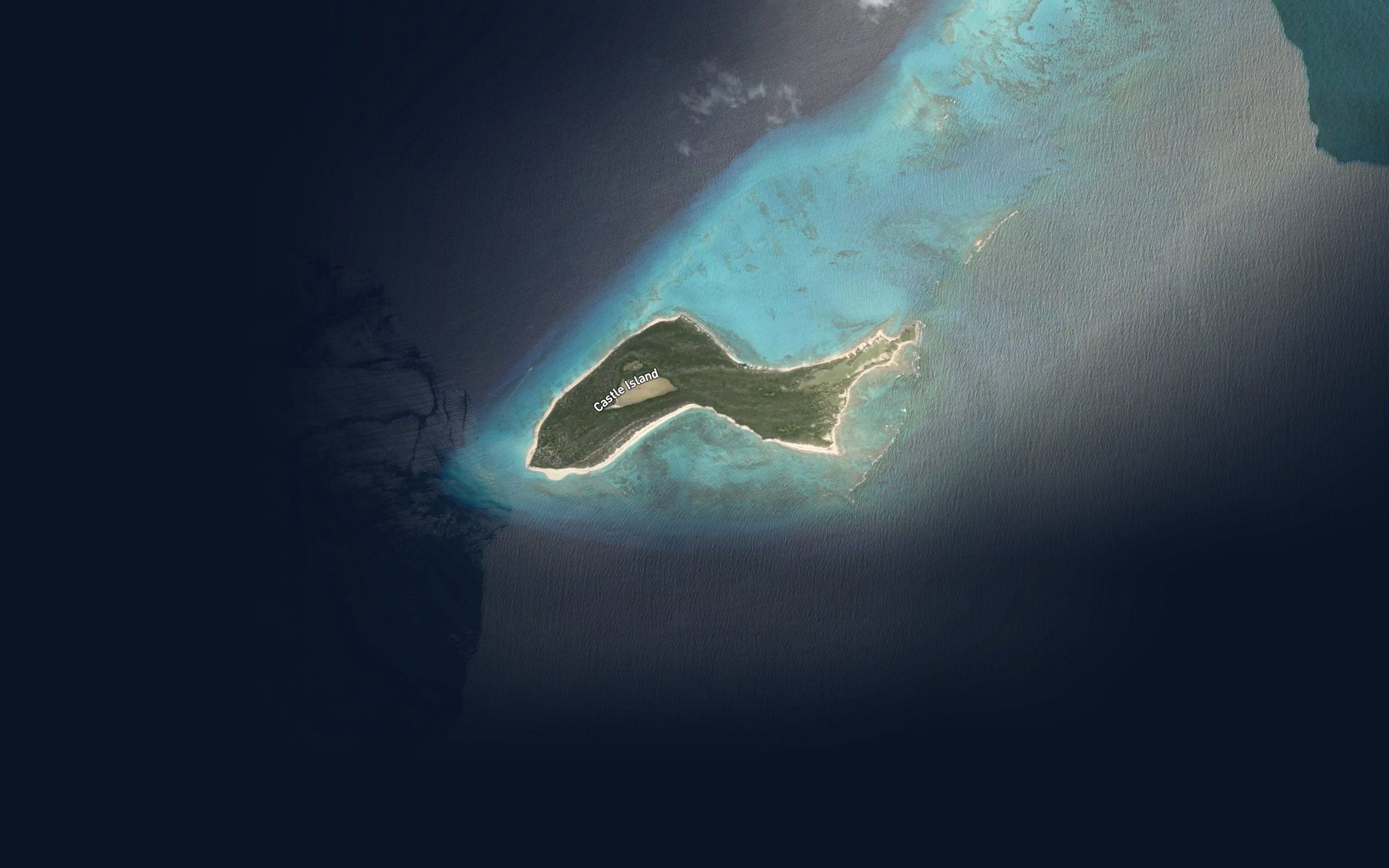 Mudian Harbour