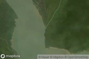 Chhota Badaruddin Khal