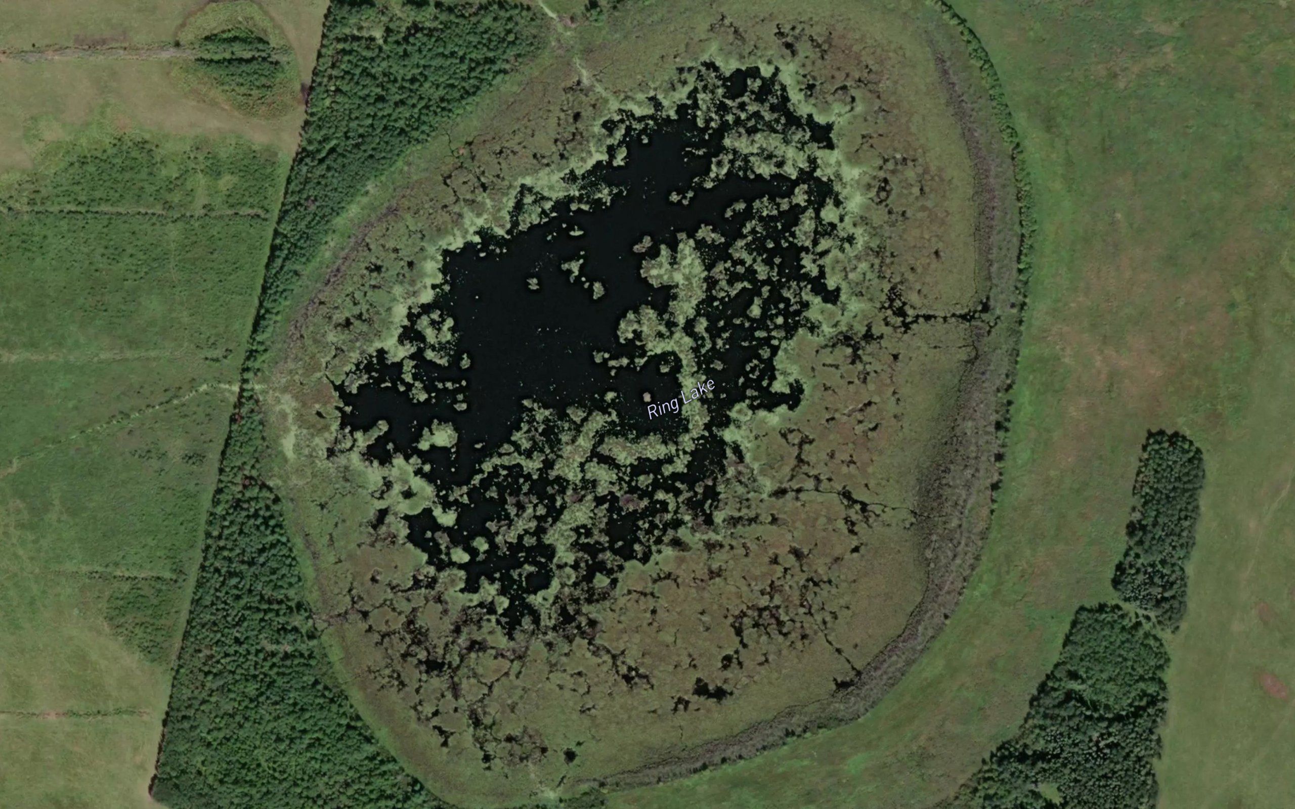Ring Lake