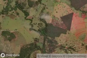 Ribeirao do Desemboque