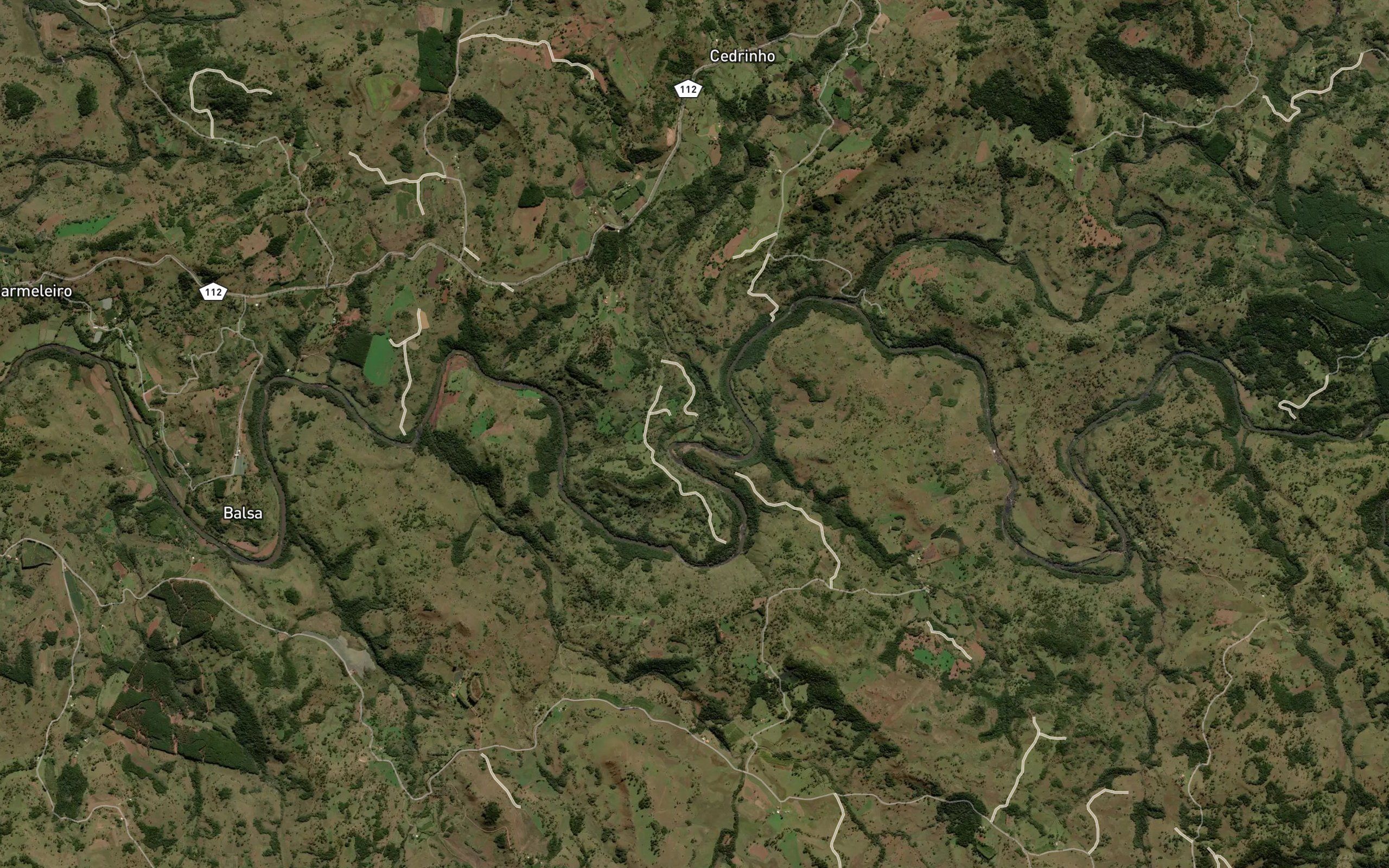 Rio do Tanque