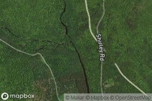 East Branch Piscataquis River