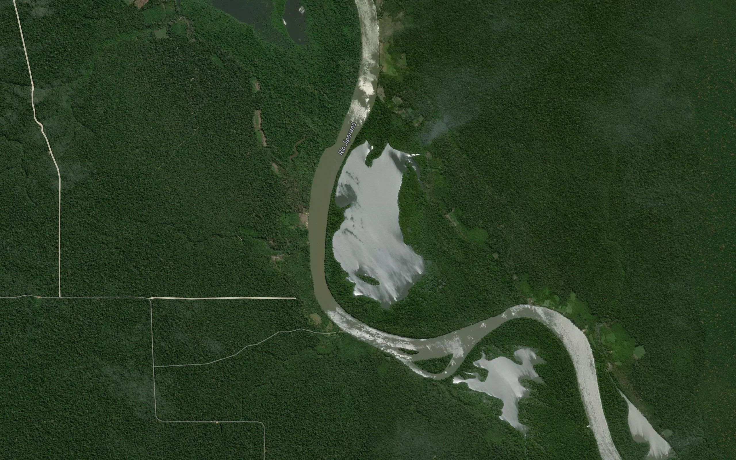 Lagoa do Cuxiu