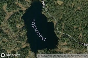 Frygnevatnet
