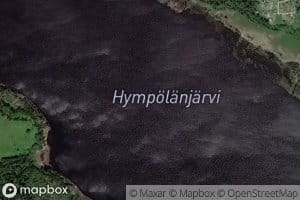 Ozero Khyumpelyan-Yarvi