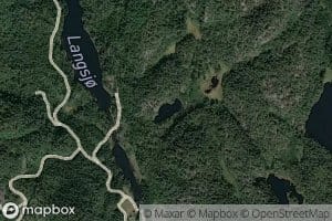 Fjellmellom