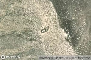 Swasey Reservoir Number 3