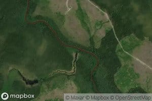 Ruisseau Agisko