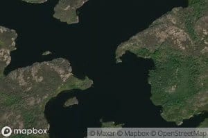 Meemeekeeseeweeswaseeni Lake