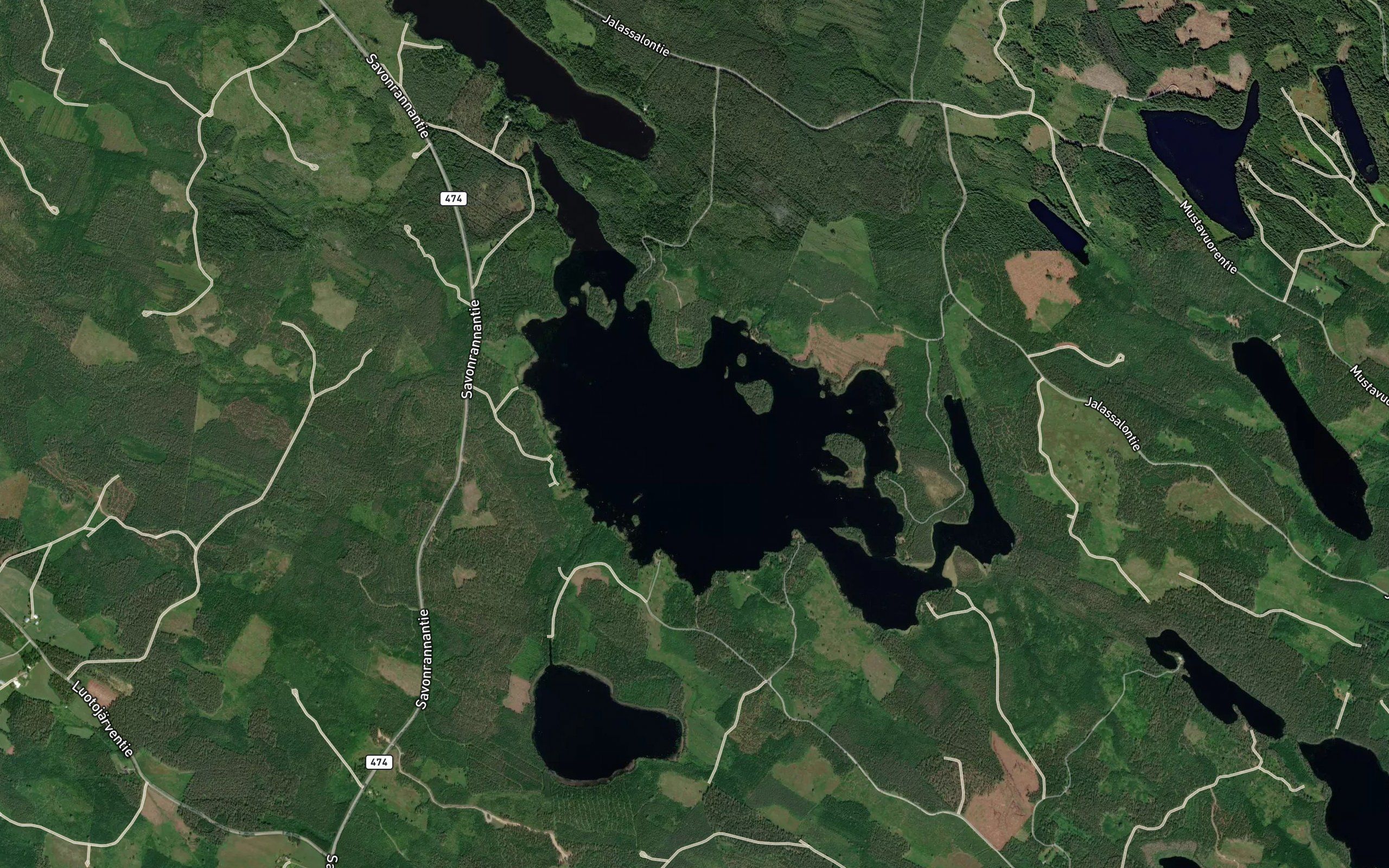 Jalasjarvi