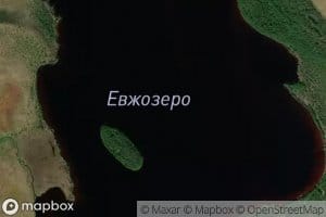 Yevzh-Ozero