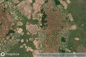 Lago Uachengulequele