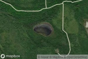 Mud Lake