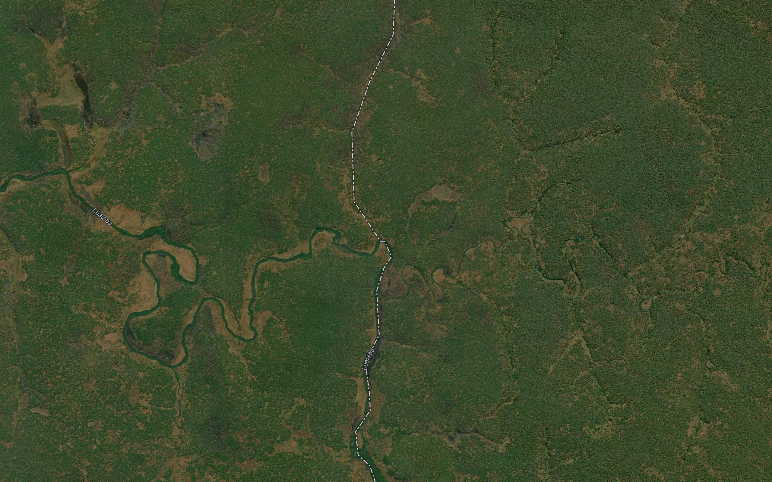 Luongolwe