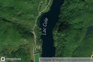 Lac Cole