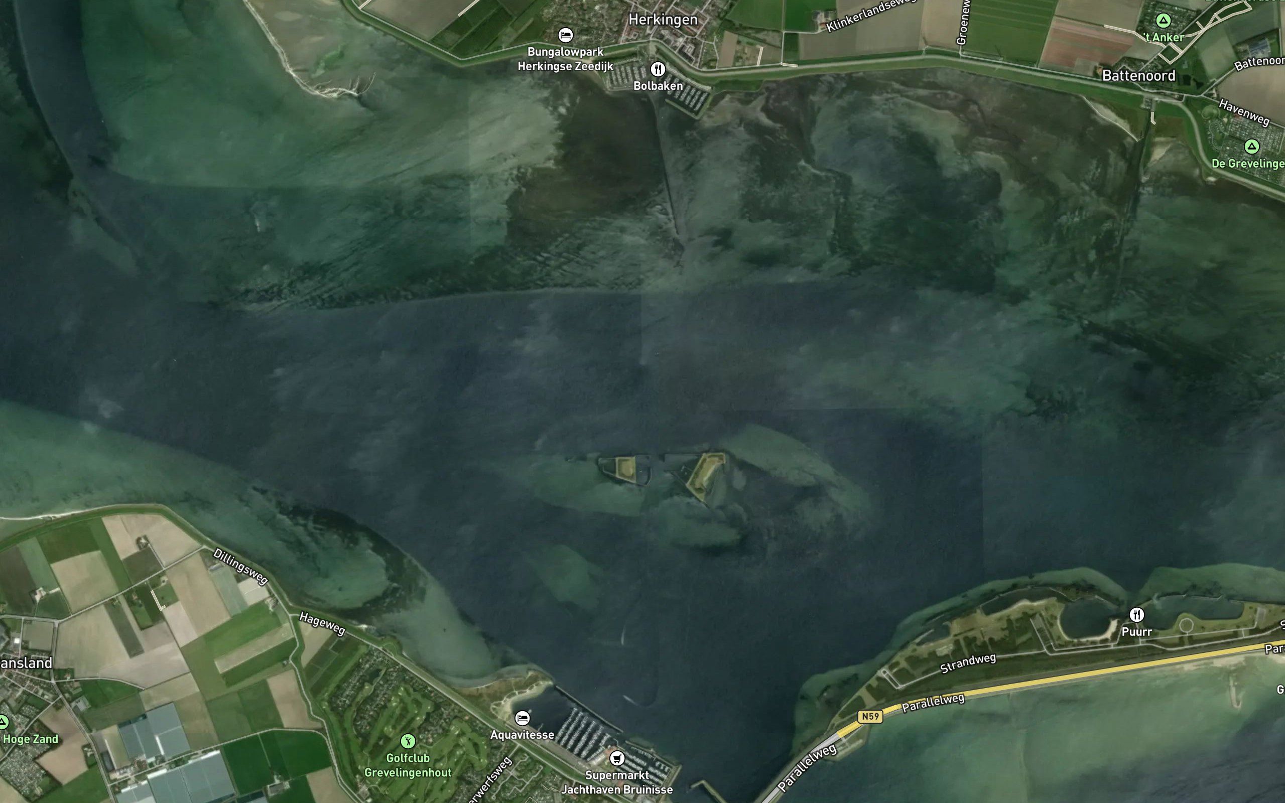 Geul van Herkingen