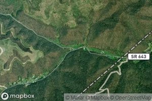Grassy Fork