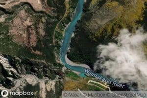 Waimakariri River