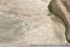 Quebrada de Pacupacuni