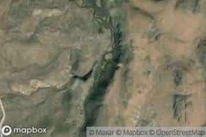 Double Mountain Creek