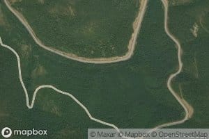 Cat Creek
