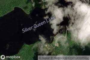 Silver Queen Lake