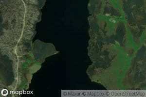 Lac Etienniche