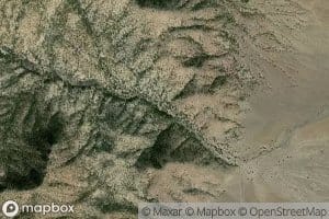 Water Canyon Spring
