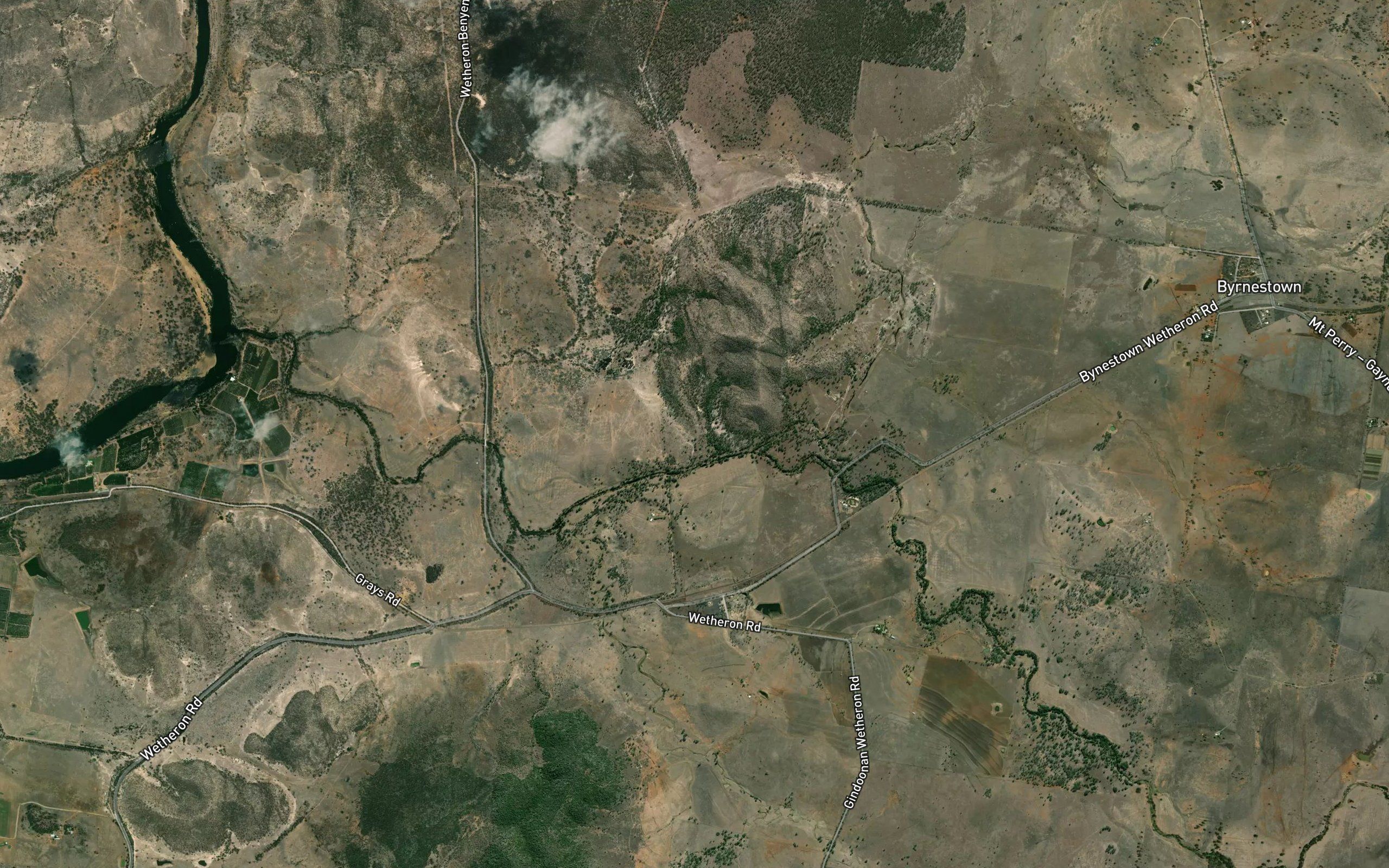 Station Creek