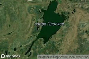 Ozero Ploskoye