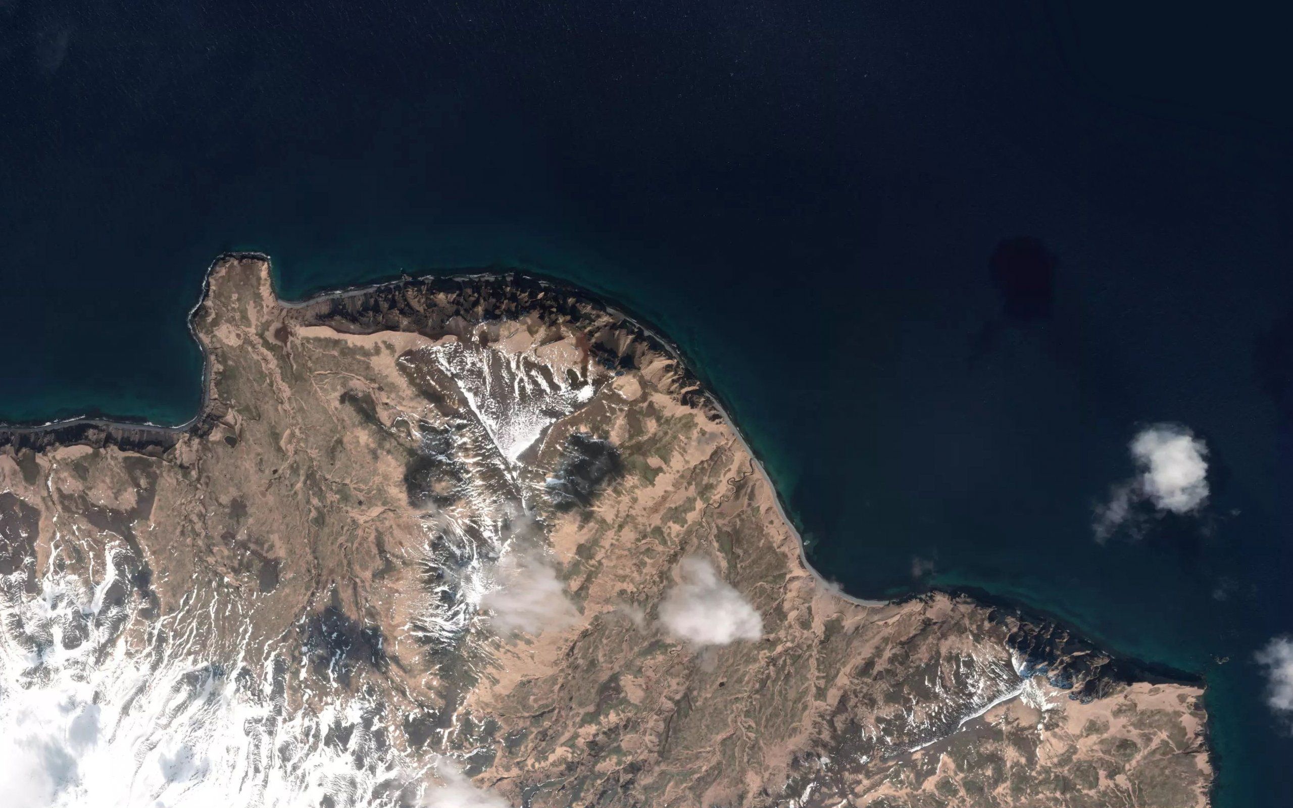 North-northeast Bight
