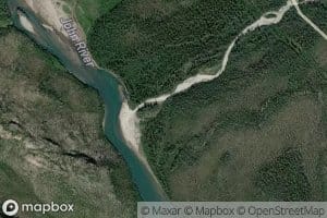Sheep Creek