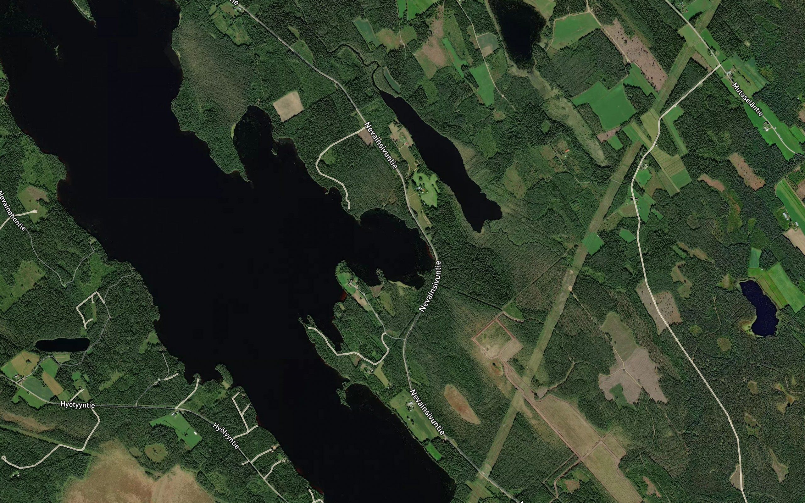 Pajulahti