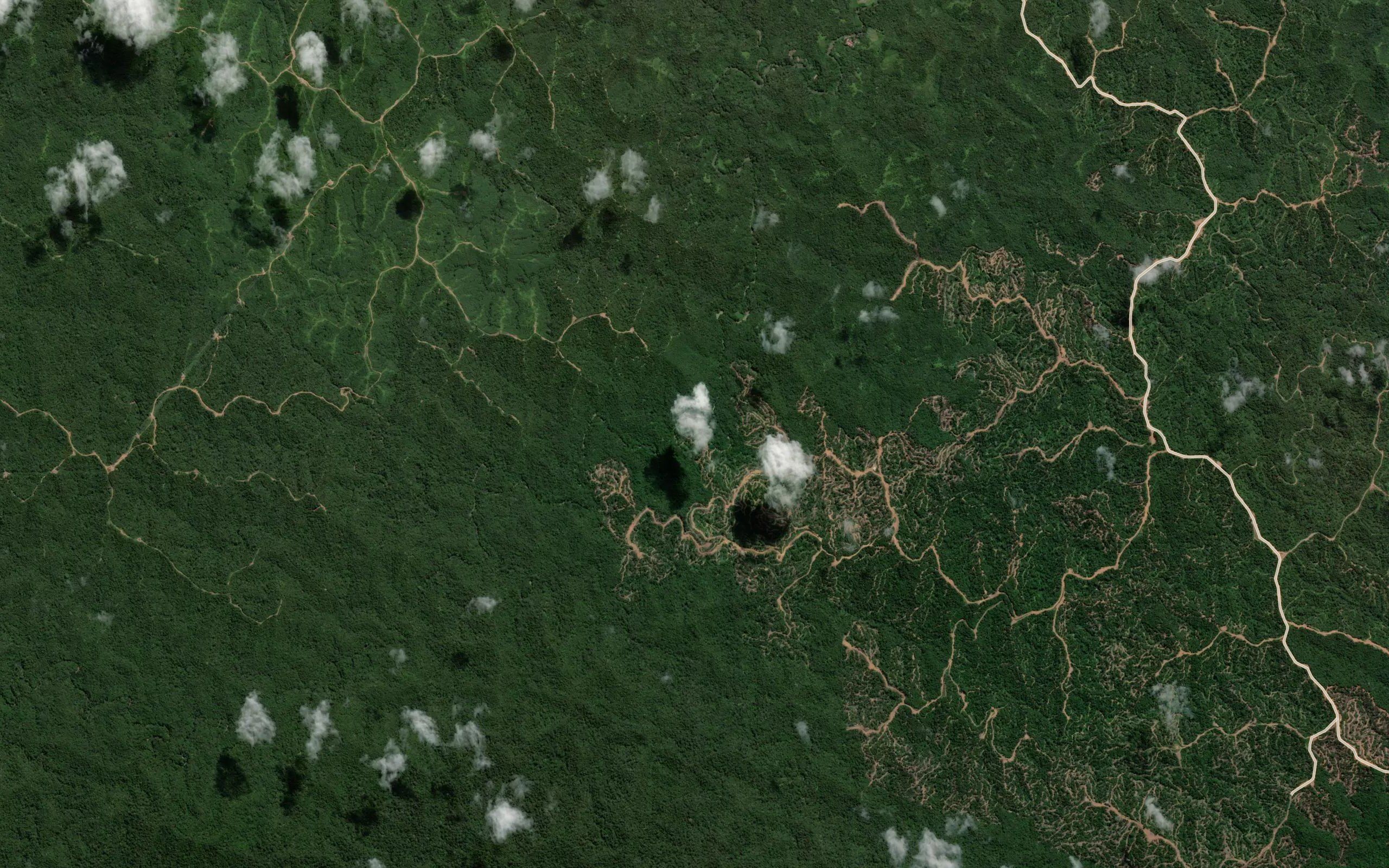 Sungai Batu Dugau