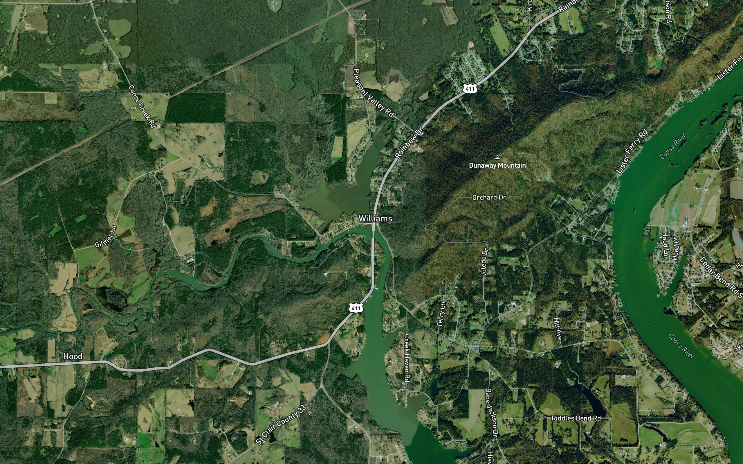 Rook Creek