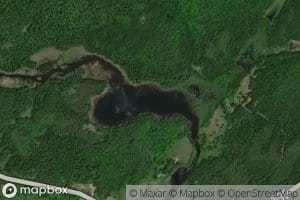 Buffalo Lake