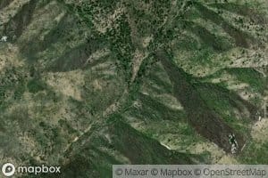 West Warrior Creek