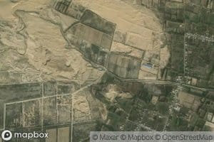 Xinjian Shuiku Yinshui Ganqu