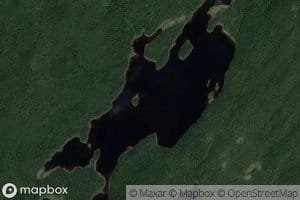 Lac du Caribou