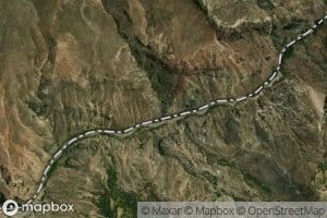 Quebrada Shuracpamba