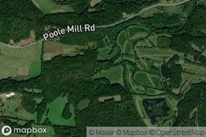 Sandlick Creek