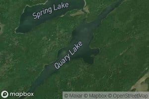 Quary Lake