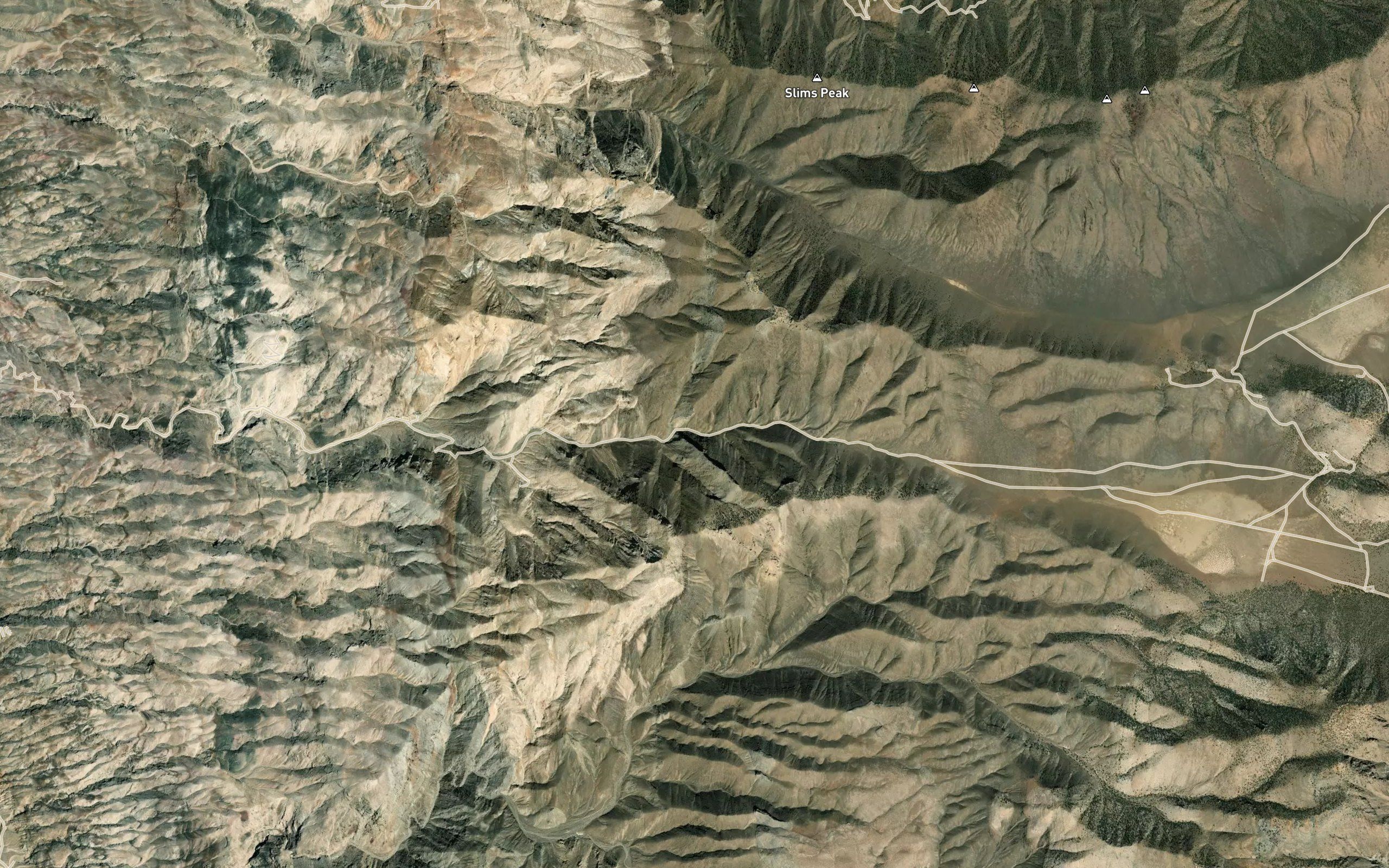 Colter Spring
