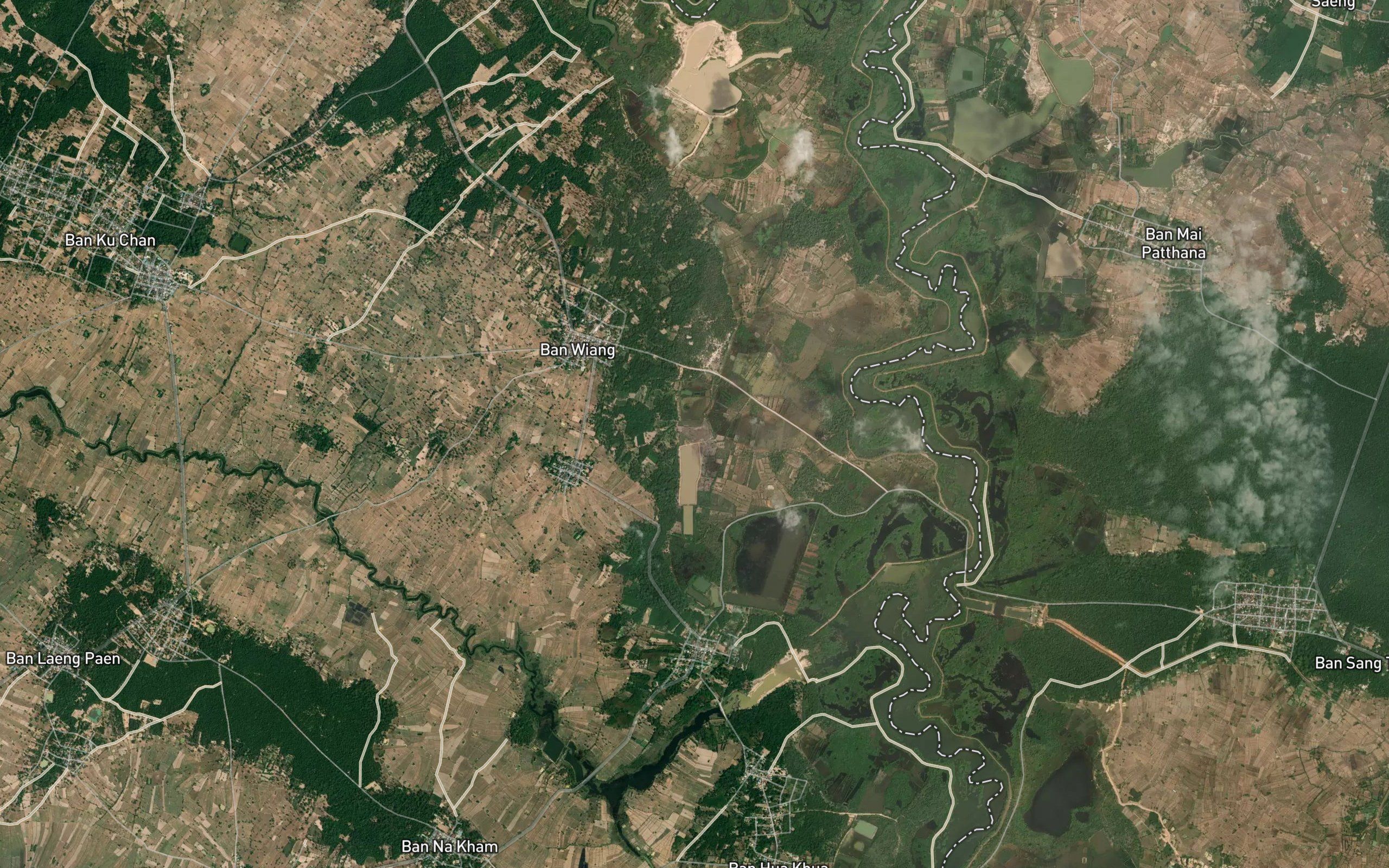 Nong Khong
