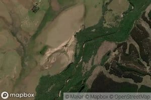 Canada del Paraiso