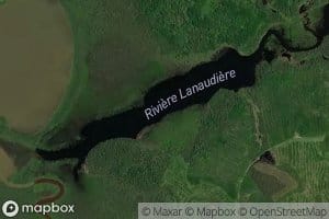 Lac Dugros
