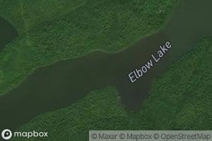 Elbow Lake