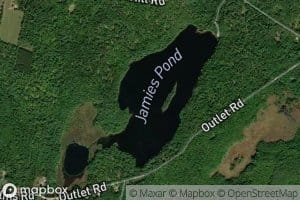 Jimmie Pond