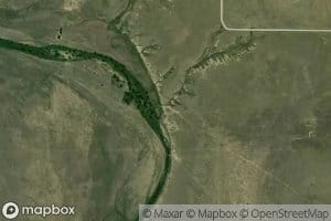 Pawnee Inlet Number 2