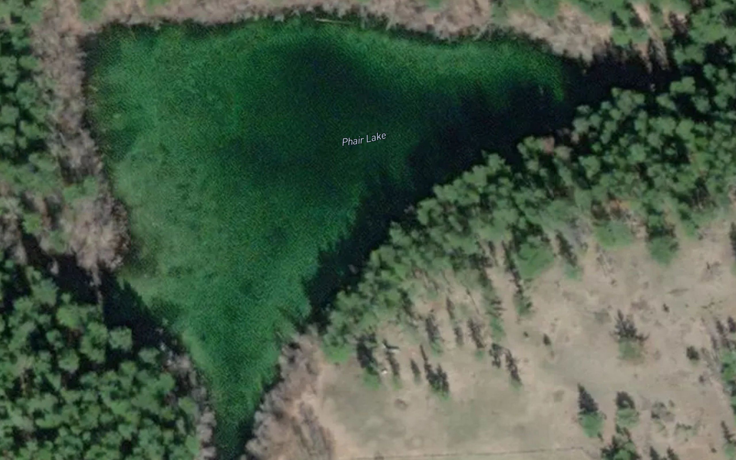 Phair Lake